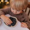 Menú Infantil